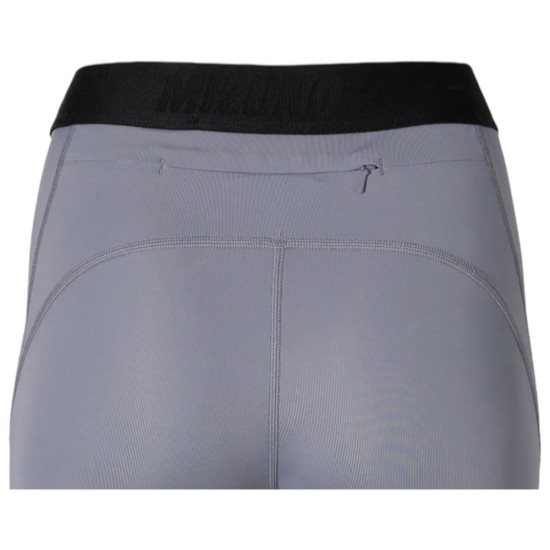 Mizuno Γυναικείο κολάν Core Impulse Long Tights Mizuno Γυναικείο κολάν Core Impulse Long Tights